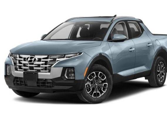 HYUNDAI SANTA CRUZ 2023 5NTJDDAF0PH068882 image